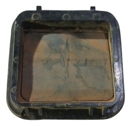 DIFUSOR VENTILAÇÃO PORTA TRASEIRA CORSA 1997 A 2009