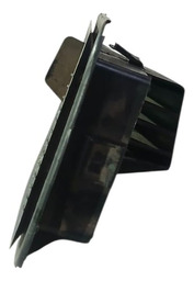 DIFUSOR AR TRASEIRO LATERAL DIREITO GOL G2 G3 G4 2005 A 2011