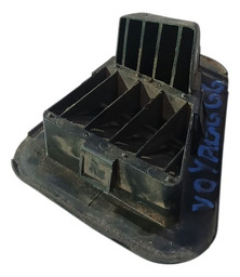 DIFUSOR AR TRASEIRO LATERAL DIREITO GOL G2 G3 G4 2005 A 2011