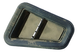 Difusor Ar Traseiro Lateral Esquerdo Gol G2 G3 G4 2005/2011