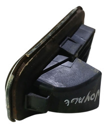 DIFUSOR AR TRASEIRO LATERAL ESQUERDO GOL G2 G3 G4 2005/2011