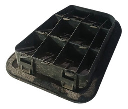 DIFUSOR AR CARROCERIA TRAS ESQ TUCSON/SPORTAGE/IX35 10/16