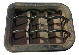 Difusor Ar Traseiro Audi A3 1999 A 2005