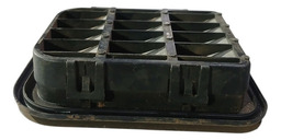 DIFUSOR AR TRASEIRO AUDI A3 1999 A 2005