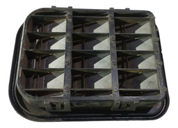 DIFUSOR AR TRASEIRO AUDI A3 1999 A 2005