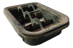 DIFUSOR AR TRASEIRO AUDI A3 1999 A 2005