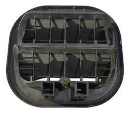 GRADE DE EXAUSTÃO ONIX/PRISMA 2012 A 2019 ORIGINAL