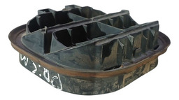 GRADE DE EXAUSTÃO ONIX/PRISMA 2012 A 2019 ORIGINAL