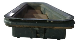 ENTRADA AR PORTA MALAS LADO/ESQ GOL/PARATI/VOYAGE 2005/2011