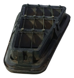 ENTRADA AR PORTA MALAS LADO/ESQ GOL/PARATI/VOYAGE 2005/2011