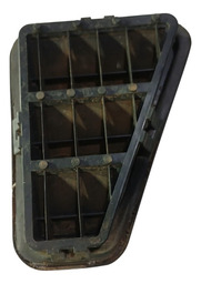 ENTRADA AR PORTA MALAS LADO/ESQ GOL/PARATI/VOYAGE 2005/2011