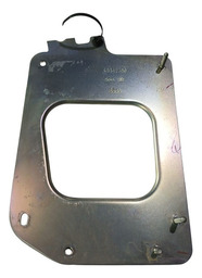 SUPORTE BATERIA PULSE TURBO 2021 A 2023