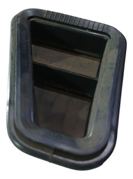 DIFUSOR AR TRAS LATERAL ESQUERDO GOL G2/G3/G4 2005 A 2011