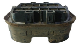 DIFUSOR AR CARROCERIA COBALT 2012 A 2015