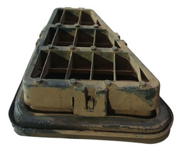 GRADE EXAUSTÃO TRASEIRA DIREITA GOL/PARATI 1996 A 2010