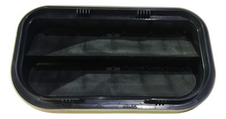 GRADE VENTILAÇÃO AR TRASEIRA EXTERNA KA/FIESTA 2015 A 2021