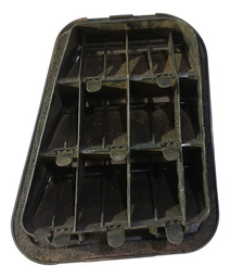 DIFUSOR SAIDA AR LATERAL ESQUERDA IX35 2013