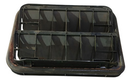 Difusor Ar Carroceria Logan 2007 A 2013