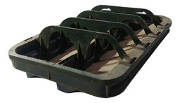 DIFUSOR AR DO PAINEL TRASEIRO C3 2015