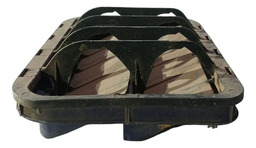 DIFUSOR AR DO PAINEL TRASEIRO C3 2015