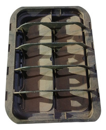 DIFUSOR AR DO PAINEL TRASEIRO C3 2015