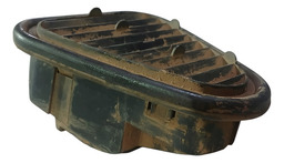 DIFUSOR LATERAL EXTERNO CABINE STRADA 2008 A 2012