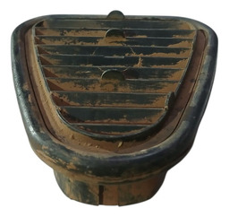 DIFUSOR LATERAL EXTERNO CABINE STRADA 2008 A 2012