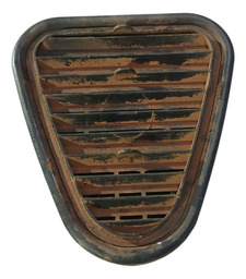 DIFUSOR LATERAL EXTERNO CABINE STRADA 2008 A 2012