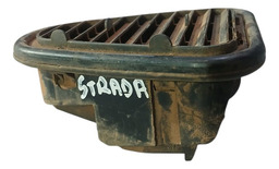 DIFUSOR LATERAL EXTERNO CABINE STRADA 2008 A 2012