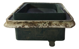 DIFUSOR DE AR TRASEIRO 307 2.0 2008 A 2013