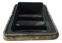 DIFUSOR DE AR TRASEIRO 307 2.0 2008 A 2013