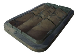 DIFUSOR CARROCERIA FUSION 2013 Á 2016