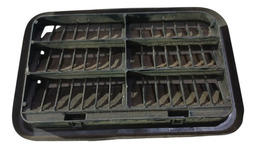 DIFUSOR CARROCERIA FUSION 2013 Á 2016