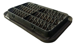 DIFUSOR CARROCERIA FUSION 2013 Á 2016