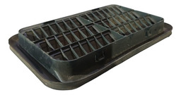 DIFUSOR CARROCERIA FUSION 2013 Á 2016