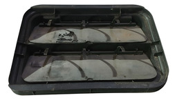 Difusor De Ar Carroceria Logan 2007 A 2013