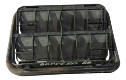 DIFUSOR DE AR CARROCERIA LOGAN 2007 A 2013