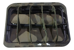 Difusor Ar Painel Traseiro C3 2015 Detalhe