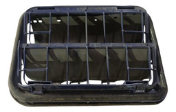 DIFUSOR AR PAINEL TRASEIRO C3 2015 DETALHE