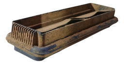 GRADE VENTILAÇÃO PORTA MALAS POLO HIGHLINE 2019