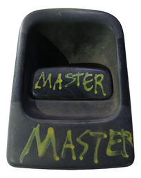 MAÇANETA EXTERNA MASTER 2006 A 2010