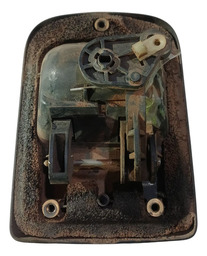 MAÇANETA EXTERNA MASTER 2006 A 2010