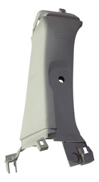 ACABAMENTO COLUNA LADO ESQUERDO C4 GRAND PICASSO 2009 A 2015