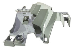 ACABAMENTO COLUNA LADO ESQUERDO C4 GRAND PICASSO 2009 A 2015