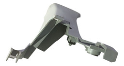 ACABAMENTO COLUNA LADO ESQUERDO C4 GRAND PICASSO 2009 A 2015