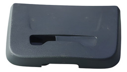 REVESTIMENTO TAMPA TRASEIRA VOYAGE 2013 A 2017