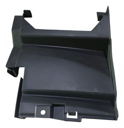 DEFLETOR DE AR PARACHOQUE DUSTER 2016 A 2022