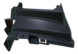 DEFLETOR DE AR PARACHOQUE DUSTER 2016 A 2022