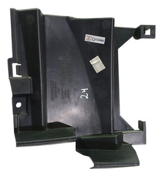 DEFLETOR DE AR PARACHOQUE DUSTER 2016 A 2022