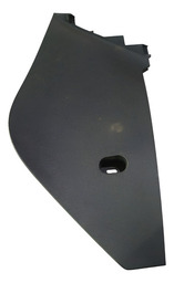 Acabamento Lateral Direito Console Central Fusca 2013 A 2016